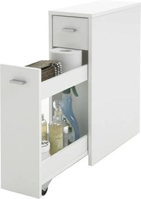 Sconto Kúpeľňová komoda DENIA