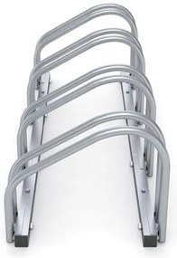 InternetovaZahrada Stojan na 4 bicykle - 120x32x27 cm