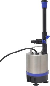 Fontánové čerpadlo do jazierka, 50 W, 1750 l/hod