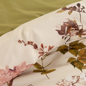 Dekorstudio Posteľné obliečky SPRING 03 Rozmer posteľných obliečok: Šírka x Dĺžka: 220x200cm + 2 ks 70x80 cm