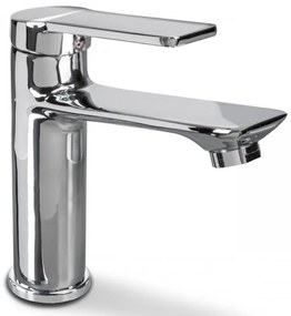 Erga Natalie, umývadlová batérie h-155, chrómová, ERG-YKA-BU.NATALI36-CHR