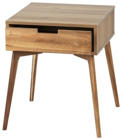 Odkladací stolík Acacia – Wenko
