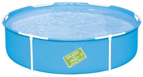 Bestway Bazén My First Frame Pool 152 cm