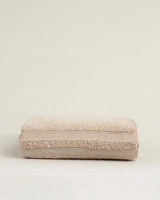 Uterák Essence 30x50 cm warm beige