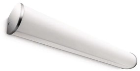 Philips 34059/11/16 - LED Nástenné kúpeľňové svietidlo MYBATHROOM FIT 3xLED/2,5W/230V M2854