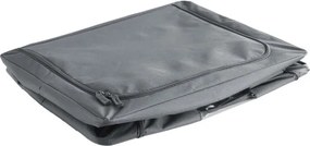 Organizér EVAN sivý