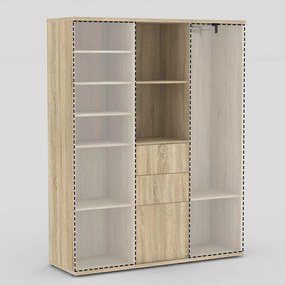 BTC ALBERTA 06A Varianta: BUK