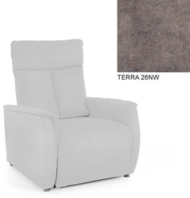 AVA TAPIO XXL 1ALRF Varianta: TERRA 26NW