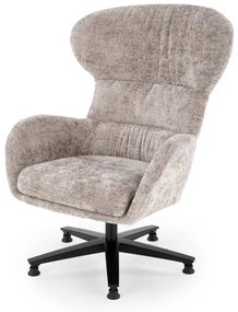 FRANCO leisure chair color: beige