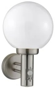 Vonkajšie nástenné svietidlo SearchLight ORB LANTERNS 085