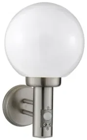 Vonkajšie nástenné svietidlo SearchLight ORB LANTERNS 085