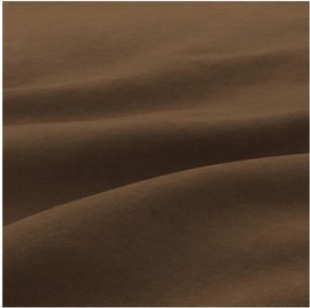 Taburetka BLANK Comfort hnedá