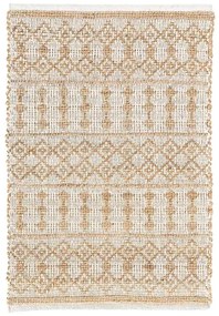 Krémový koberec 60x90 cm Orya – douceur d'intérieur