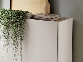 Skrinka Corado CK144 (kašmír + dub linea) . Vlastná spoľahlivá doprava až k Vám domov. 1105916
