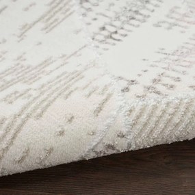 Koberec GLITZ TERME IVORY MULTI