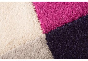 Koberec Flair Rugs Samba, ø 160 cm