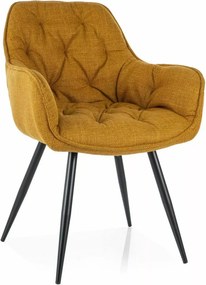 SI Cherry Bjorn stolička kari