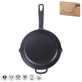 Liatinová panvica ø 28 cm LITINA SMALT – Orion