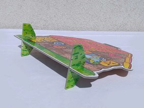 MARIONETINO Bábkové divadlo pre deti Janko a Marienka