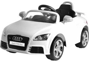 BUDDY TOYS Elektrické auto Audi TT BEC 7120