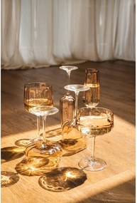 Poháre v súprave 2 ks na sekt 240 ml Corvina – Leopold Vienna