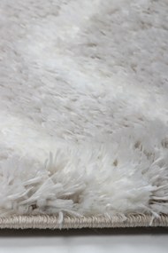 Koberec Boho 638 BEIGE/CREAM rozmery koberec: 80x150 cm