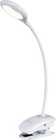 Rabalux HARRIS LED stolná lampa 6448