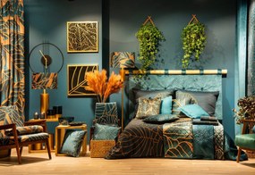 OBRAZ LIMITED COLLECTION LILI3 53X53 CM