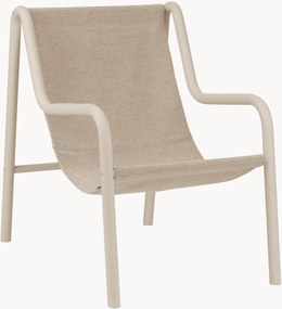 Záhradné kreslo Nokk