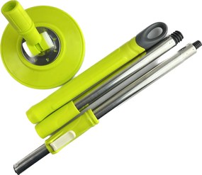 4Home výhodná súprava mopu s vozíkom Rapid Clean