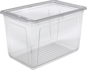 XXXLutz BOX S VEKOM 52 l - Úložné boxy & dekoračné boxy - 0035560156
