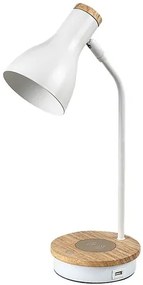 Rabalux MOSLEY stolná lampa 74001