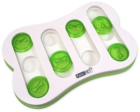 Hlavolam pre psov Epic Pet Think &amp; Snack Shuffle – Plaček Pet Products