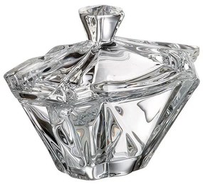 KRIŠTÁĽOVÁ MISKA BOHEMIA ENIGMA 150MM