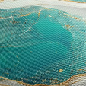 Obraz - Mramorový design II. (150x105 cm)