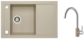 SET ALVEUS FORMIC 30/02 + BATERIE ZINA 02