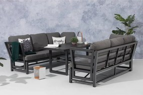 Záhradná zostava HAWAII LIKA-TEX®