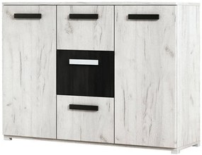 Komoda Viviama. Akcia -20%. Vlastná spoľahlivá doprava až k Vám domov. 1014017