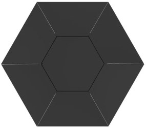 Kovové ohnisko Goblet