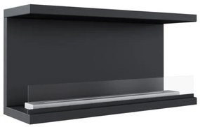 Zabudovateľný biokrb na stenu X-Ray