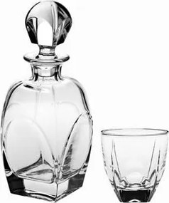 BOHEMIA FJORD SADA NA WHISKY 1+6KS