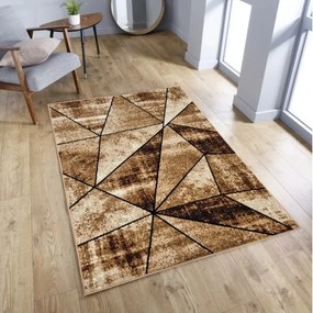 DC Koberec PP 012 béžová Rozmer: 250×350 cm