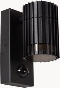 Stmievateľné exteriérové nástenné svietidlo Timbala