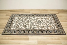 Koberec Isfahan Anafi granátový