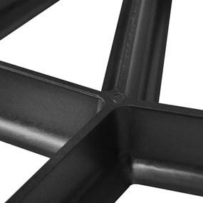 Forma na betónový chodník do záhrady 42 x 42 x 4 cm 2 ks