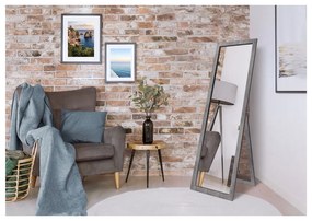 Stojacie zrkadlo 46x146 cm Sicília – Styler