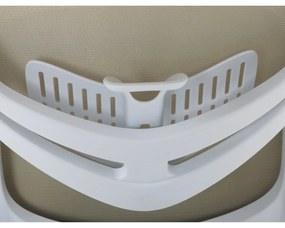 Kancelárske kreslo Autronic KA-K2031 BGE