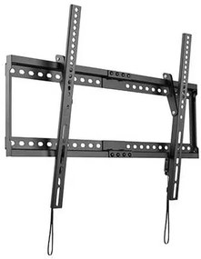 Polohovací nástenný držiak TV LP72-46T, čierna