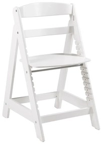 Jedálenská stolička Sit Up Click – Roba