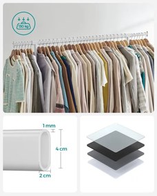 Vešiakový stojan HSR011W01V1